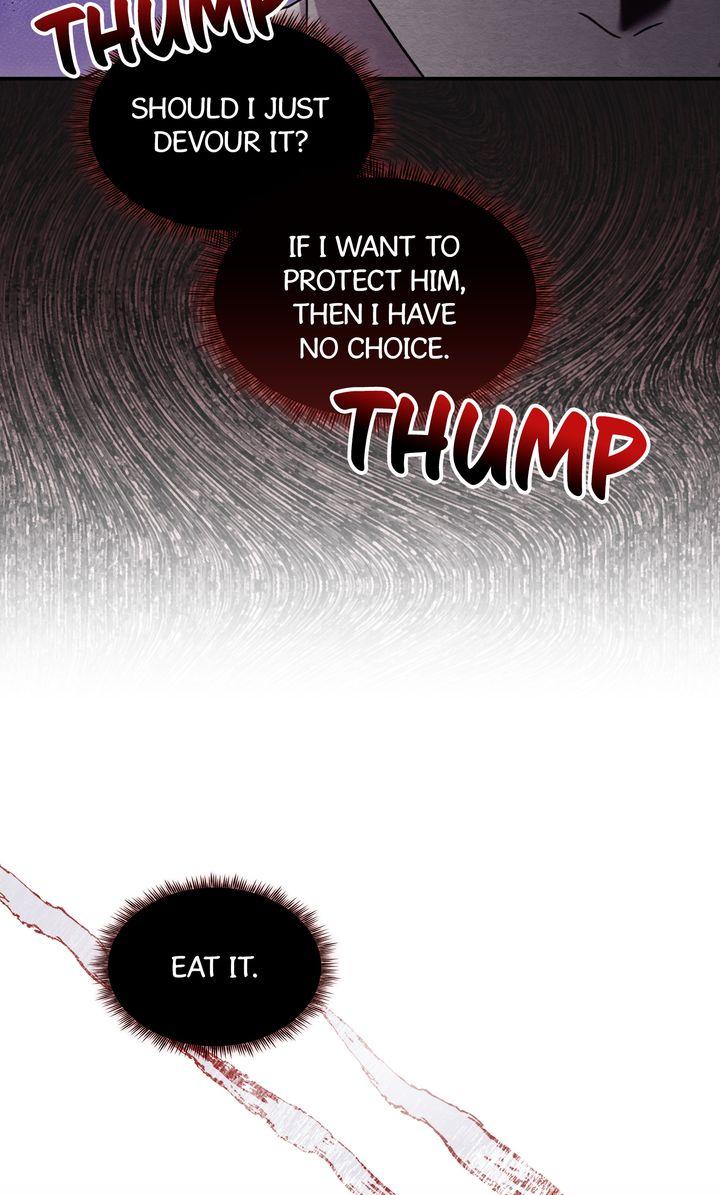 Read The Hunt Begins chapter 20 image 78 on Lezhin