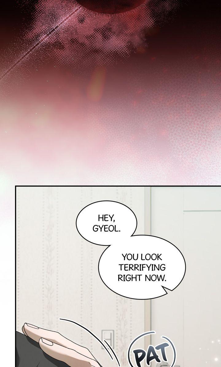 Read The Hunt Begins chapter 20 image 80 on Lezhin