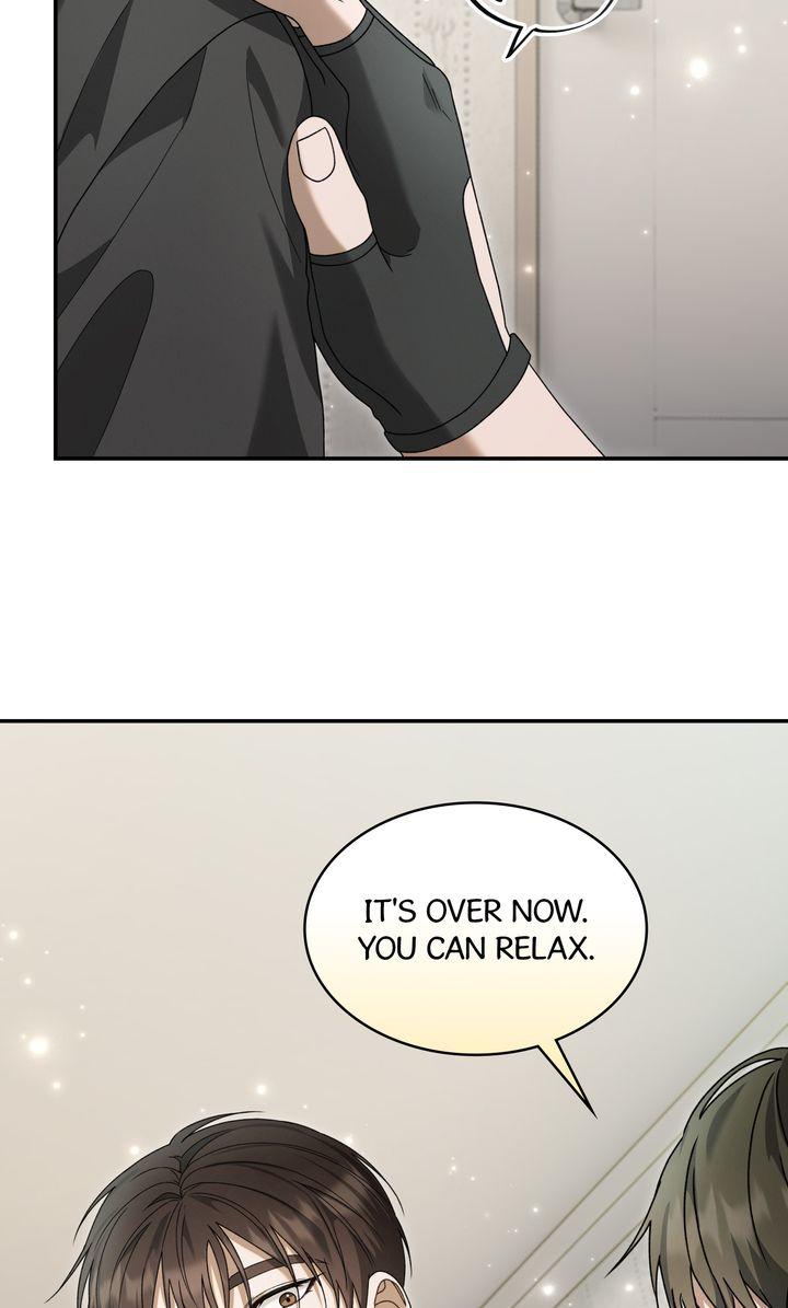 Read The Hunt Begins chapter 20 image 81 on Lezhin