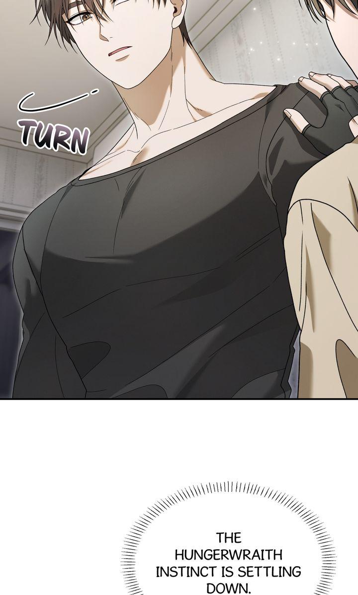 Read The Hunt Begins chapter 20 image 82 on Lezhin