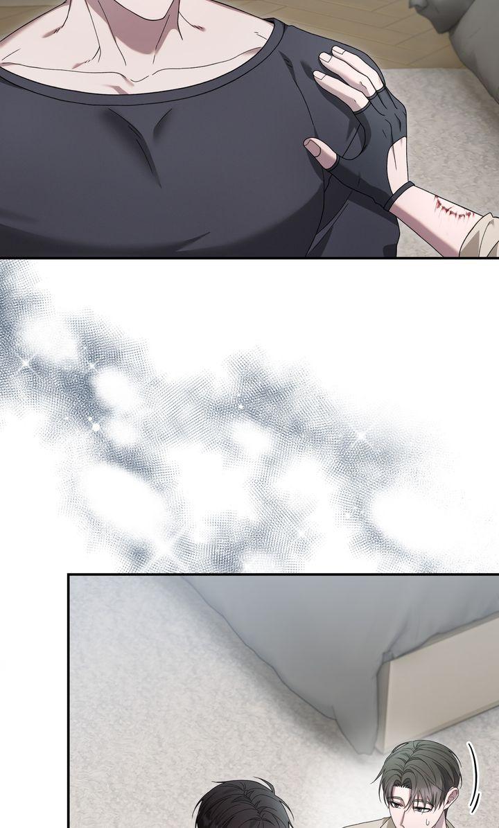 Read The Hunt Begins chapter 20 image 85 on Lezhin
