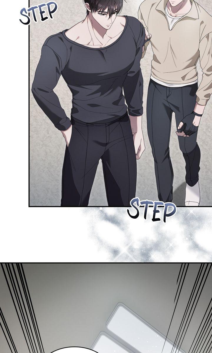 Read The Hunt Begins chapter 20 image 86 on Lezhin