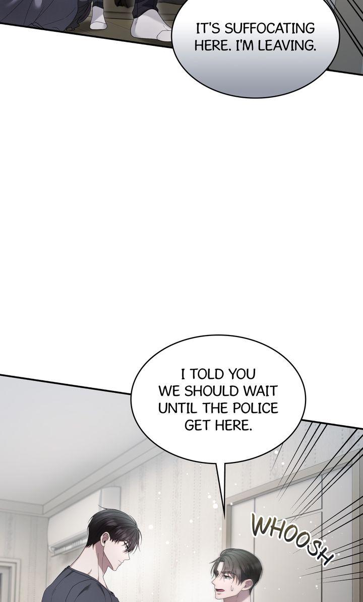 Read The Hunt Begins chapter 20 image 88 on Lezhin