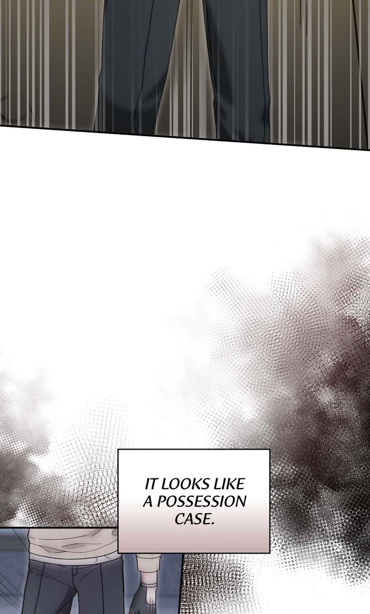 Read The Hunt Begins chapter 20 image 9 on Lezhin