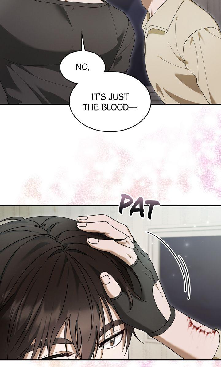 Read The Hunt Begins chapter 20 image 91 on Lezhin