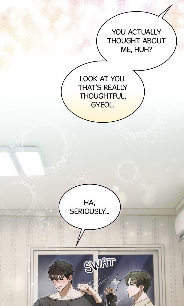 Read The Hunt Begins chapter 20 image 92 on Lezhin