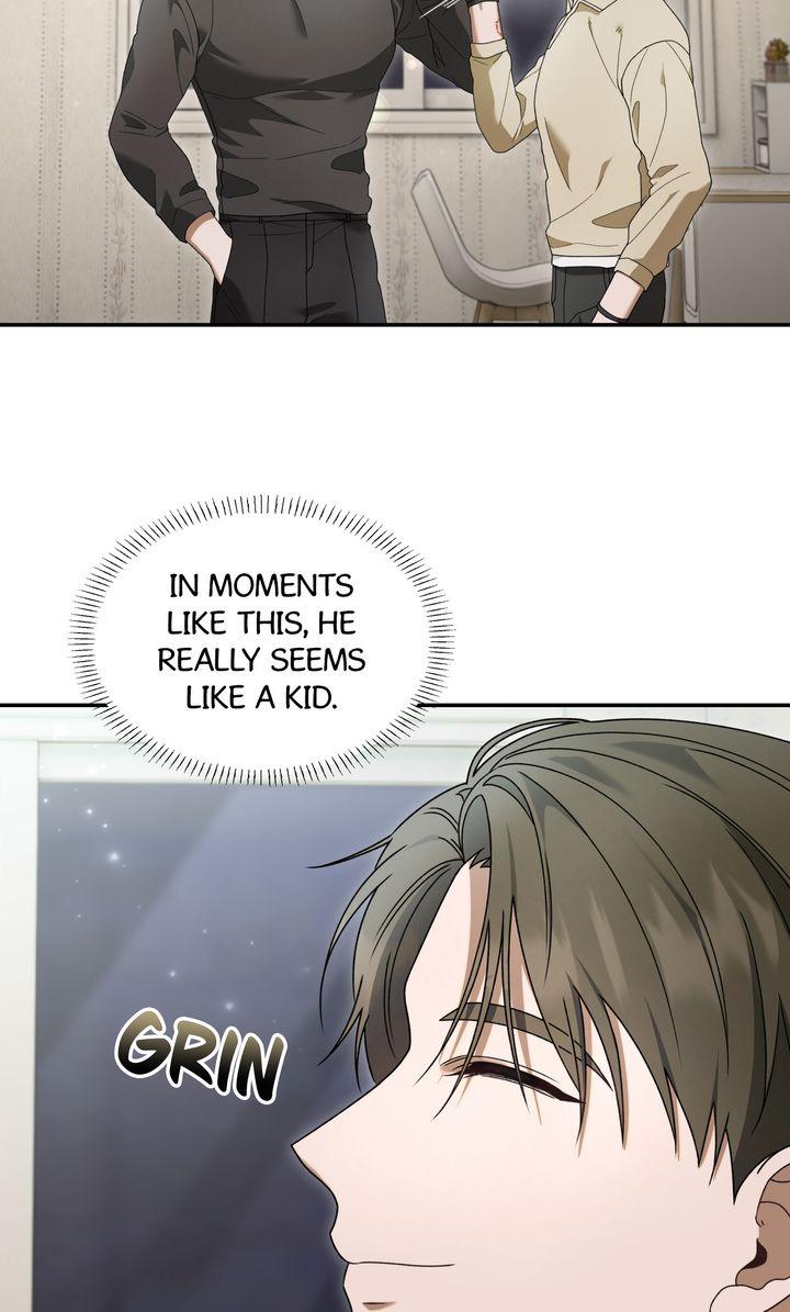 Read The Hunt Begins chapter 20 image 93 on Lezhin