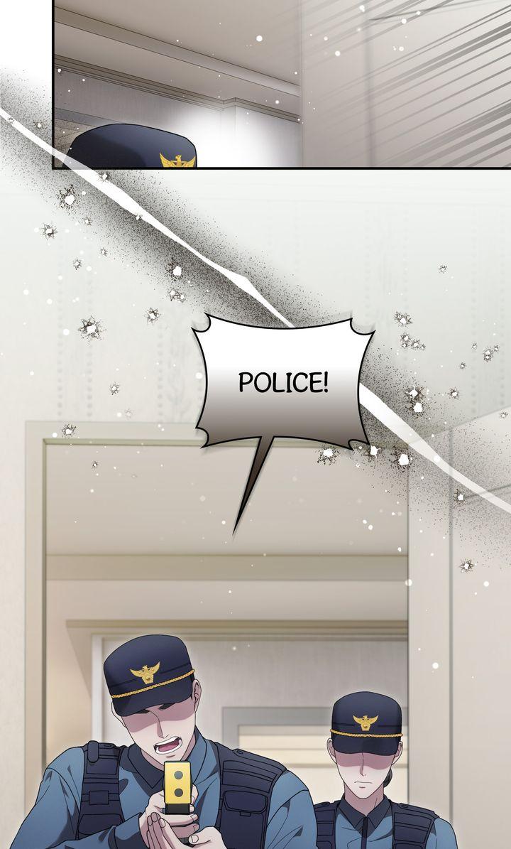 Read The Hunt Begins chapter 20 image 95 on Lezhin