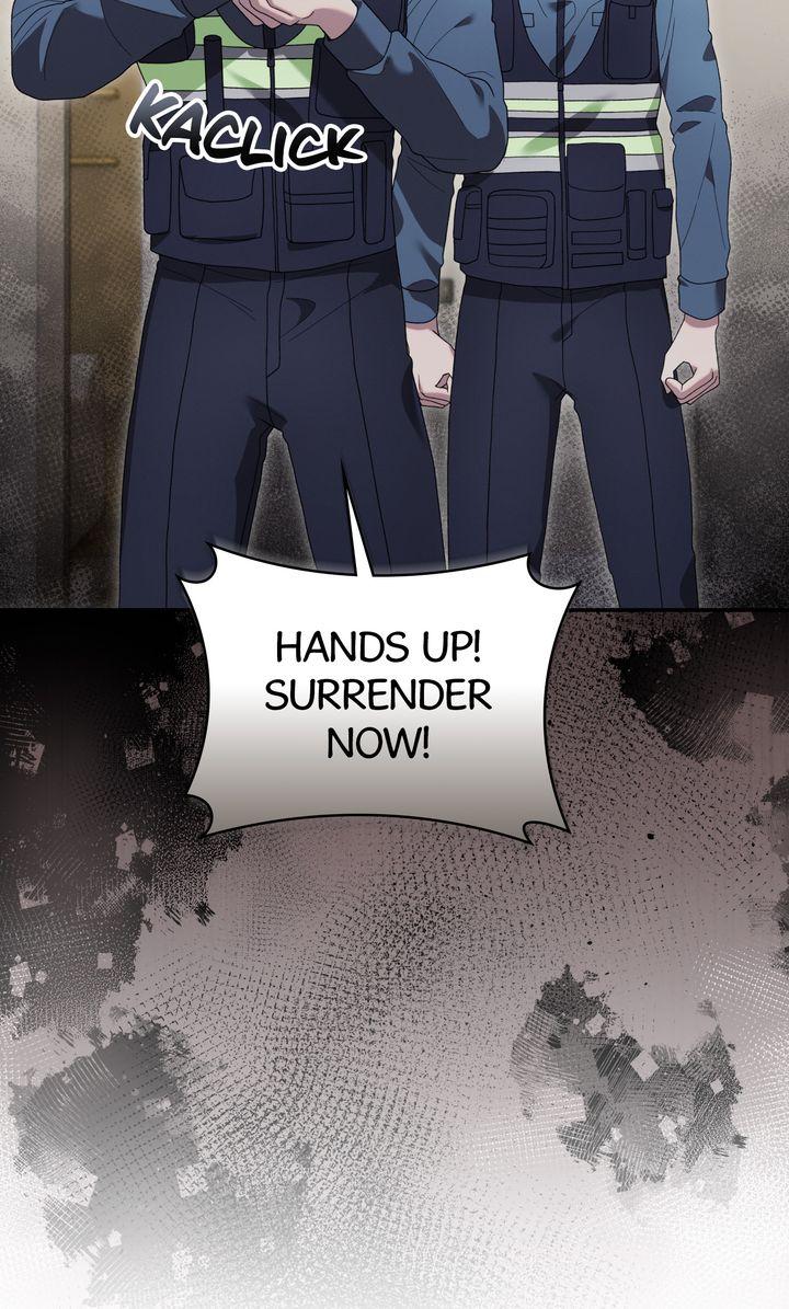Read The Hunt Begins chapter 20 image 96 on Lezhin