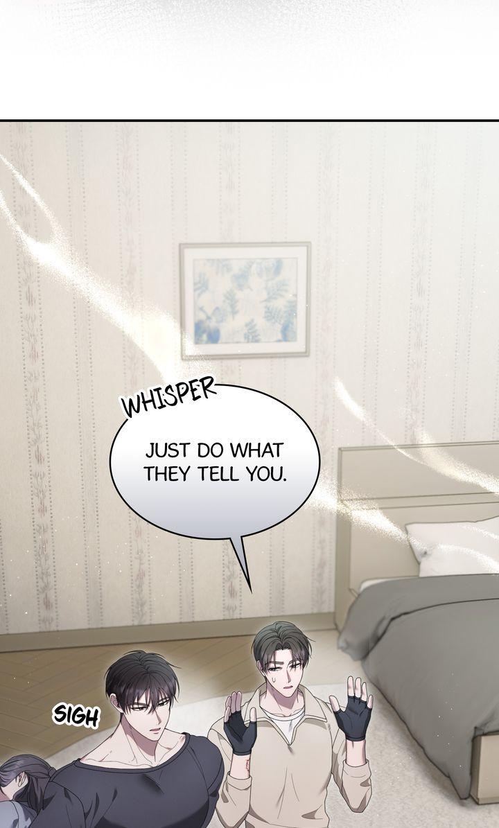 Read The Hunt Begins chapter 20 image 97 on Lezhin