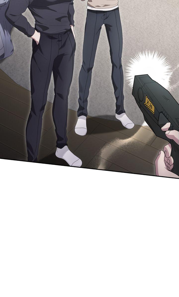 Read The Hunt Begins chapter 20 image 98 on Lezhin