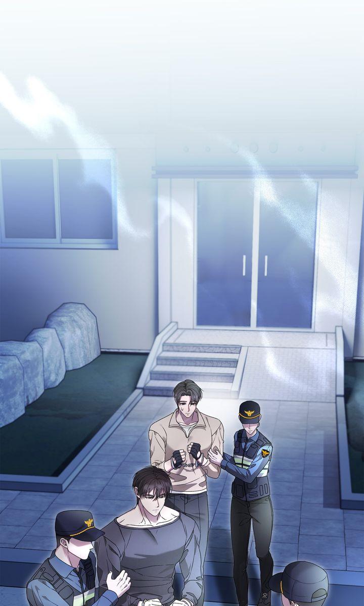 Read The Hunt Begins chapter 21 image 1 on Lezhin