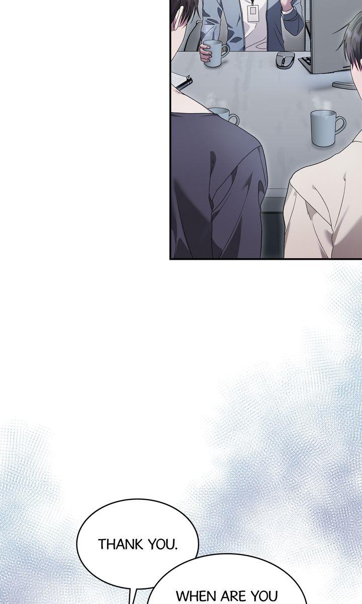 Read The Hunt Begins chapter 21 image 11 on Lezhin