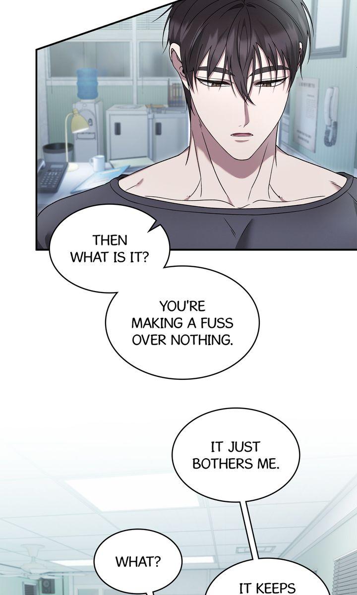 Read The Hunt Begins chapter 21 image 16 on Lezhin