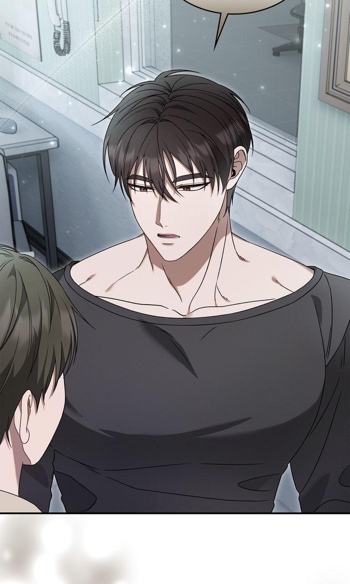 Read The Hunt Begins chapter 21 image 18 on Lezhin