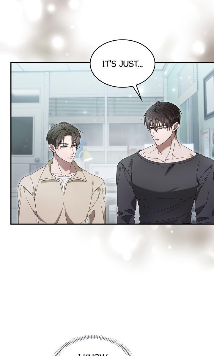 Read The Hunt Begins chapter 21 image 19 on Lezhin