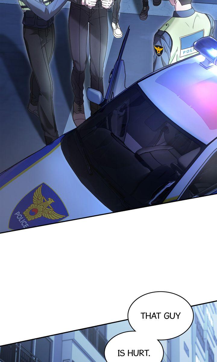 Read The Hunt Begins chapter 21 image 2 on Lezhin