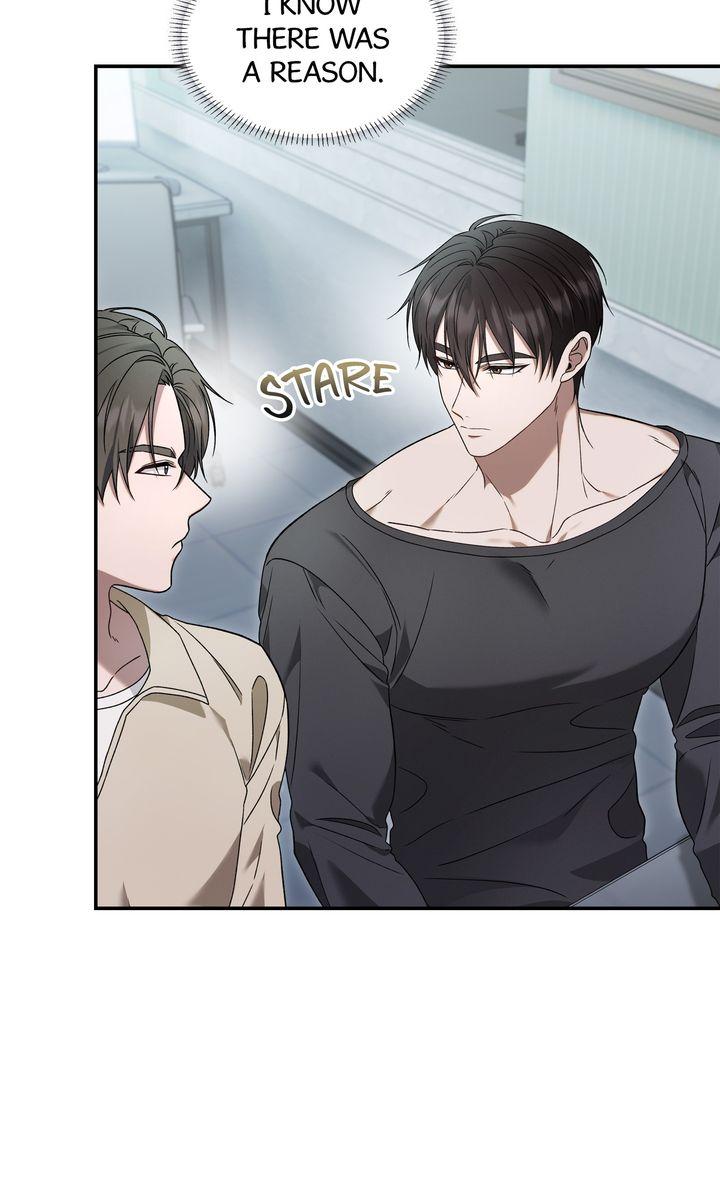 Read The Hunt Begins chapter 21 image 20 on Lezhin
