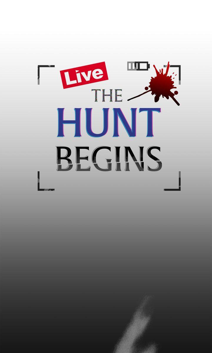 Read The Hunt Begins chapter 21 image 21 on Lezhin