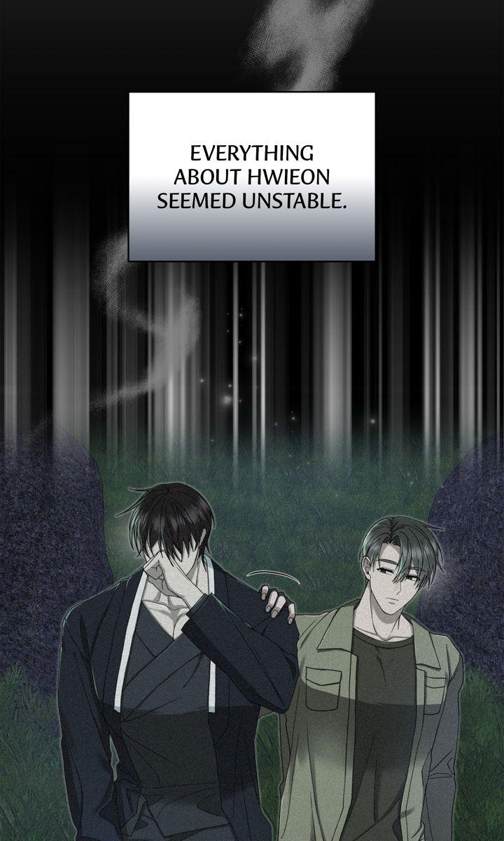 Read The Hunt Begins chapter 21 image 22 on Lezhin