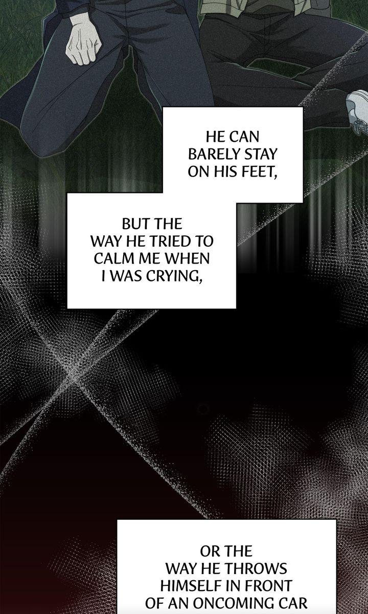 Read The Hunt Begins chapter 21 image 23 on Lezhin