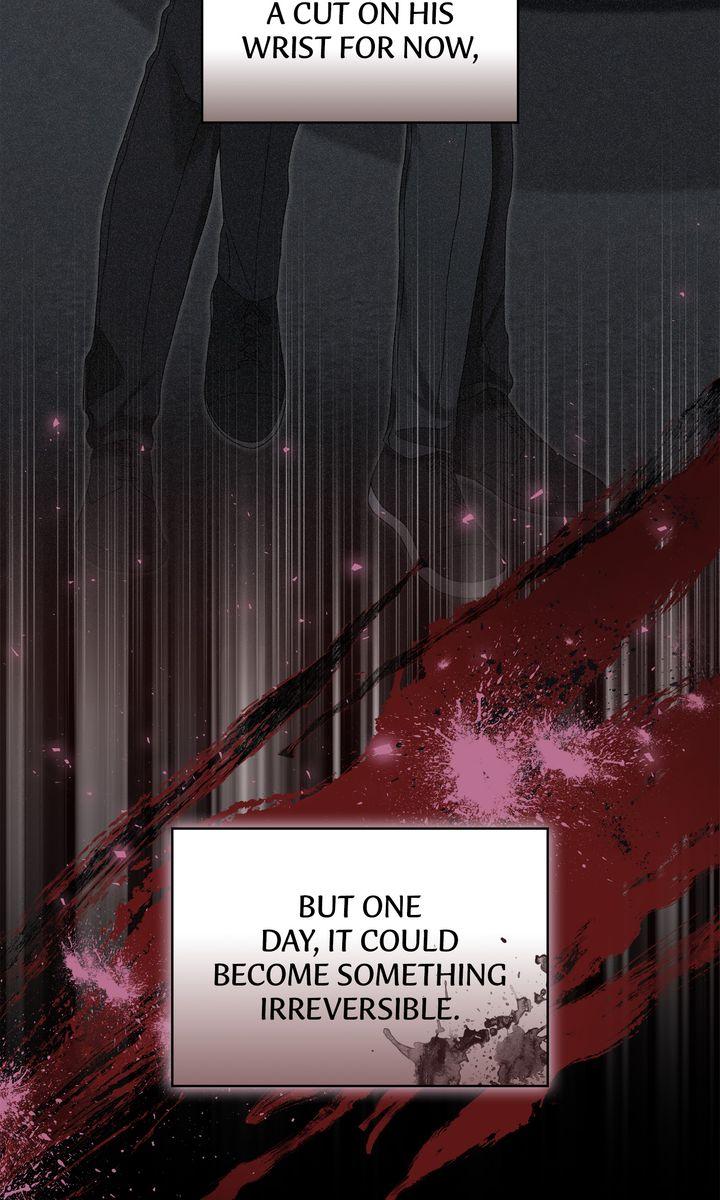 Read The Hunt Begins chapter 21 image 25 on Lezhin