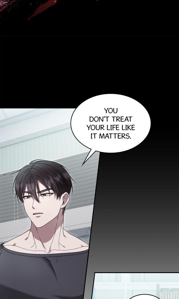 Read The Hunt Begins chapter 21 image 26 on Lezhin