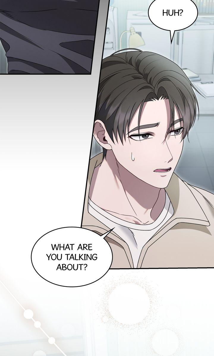 Read The Hunt Begins chapter 21 image 27 on Lezhin