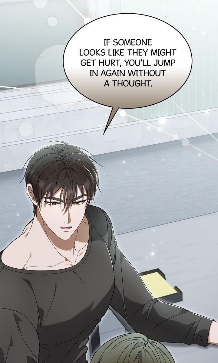 Read The Hunt Begins chapter 21 image 28 on Lezhin