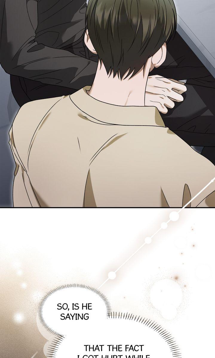 Read The Hunt Begins chapter 21 image 29 on Lezhin