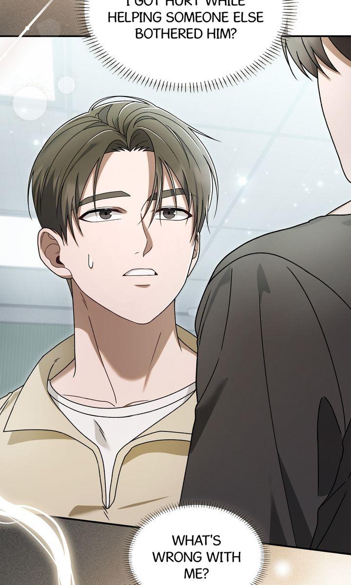 Read The Hunt Begins chapter 21 image 30 on Lezhin
