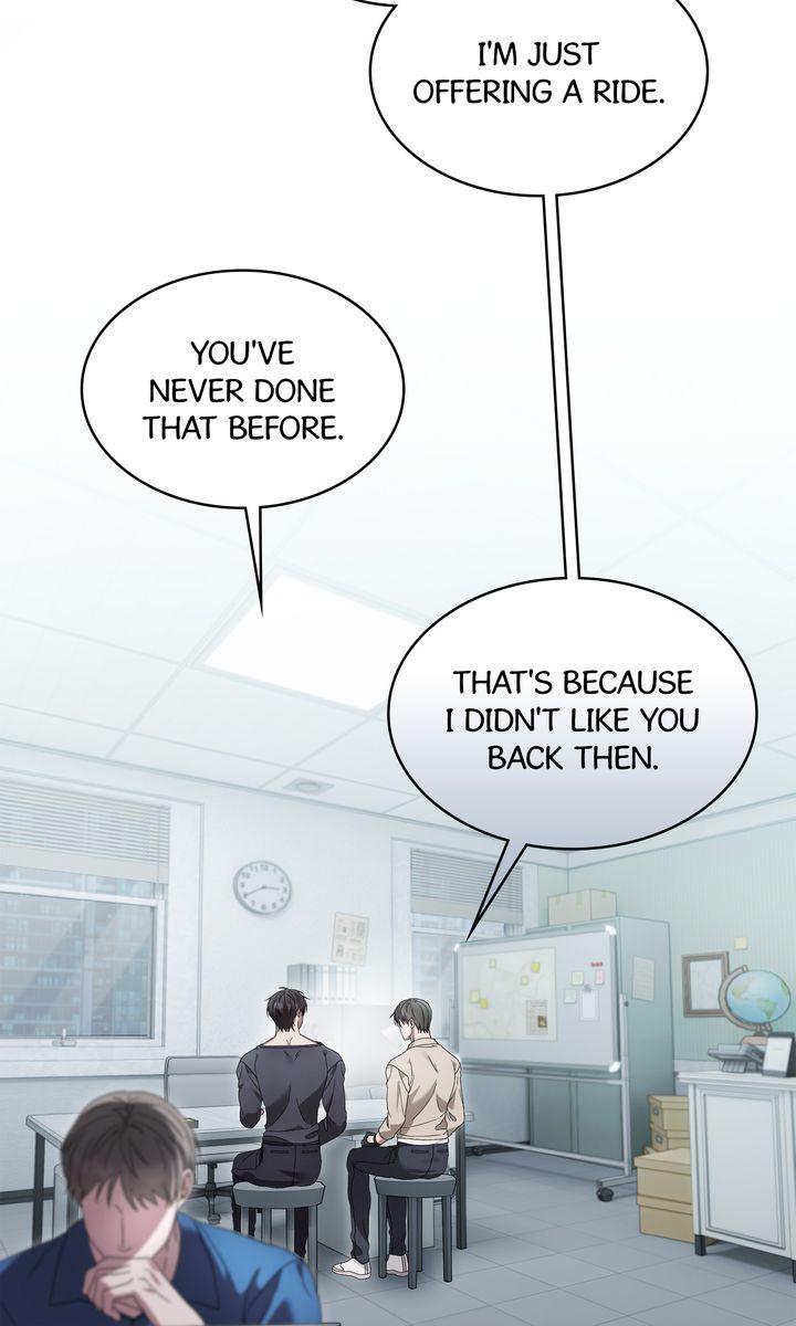 Read The Hunt Begins chapter 21 image 35 on Lezhin