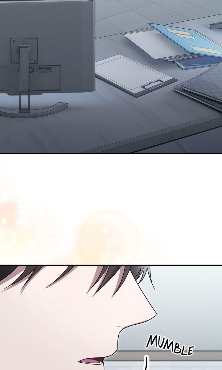 Read The Hunt Begins chapter 21 image 36 on Lezhin