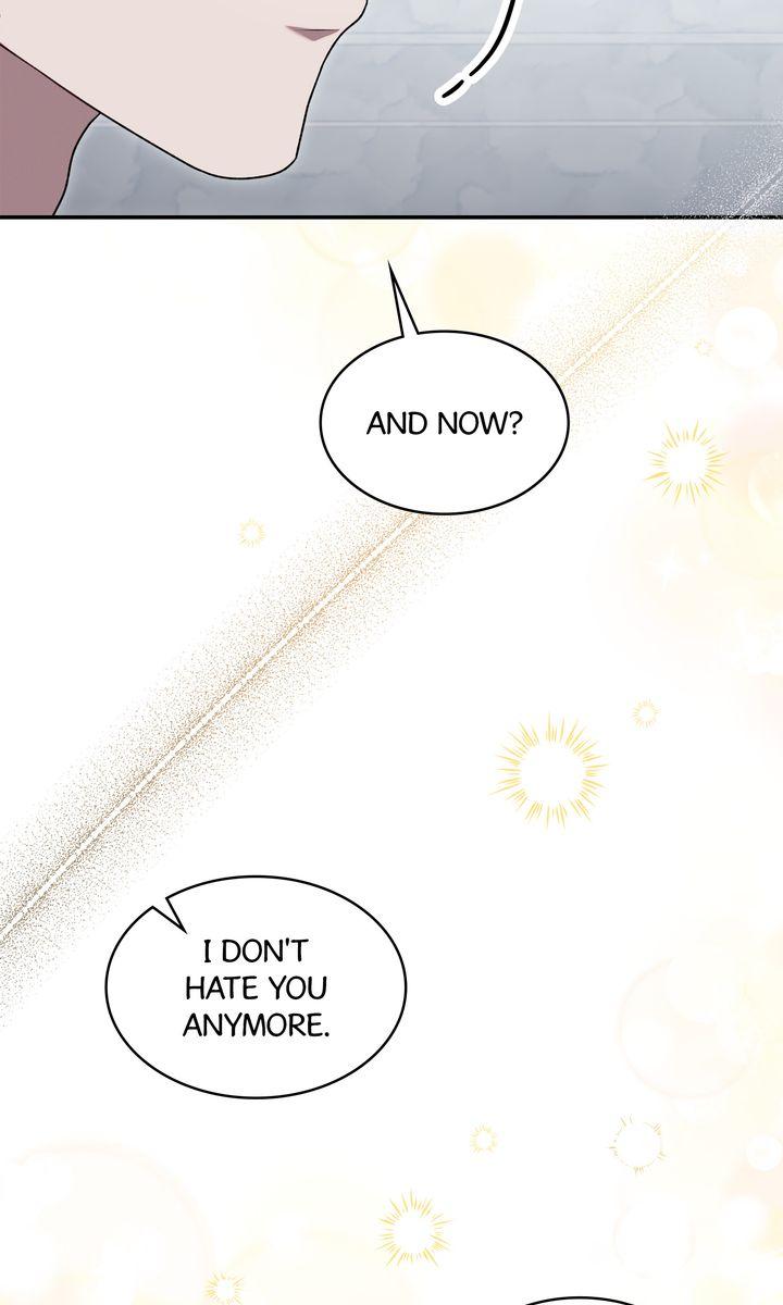 Read The Hunt Begins chapter 21 image 37 on Lezhin