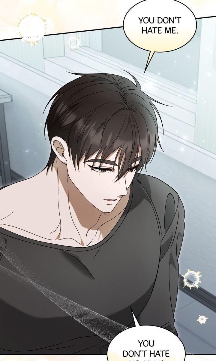 Read The Hunt Begins chapter 21 image 38 on Lezhin