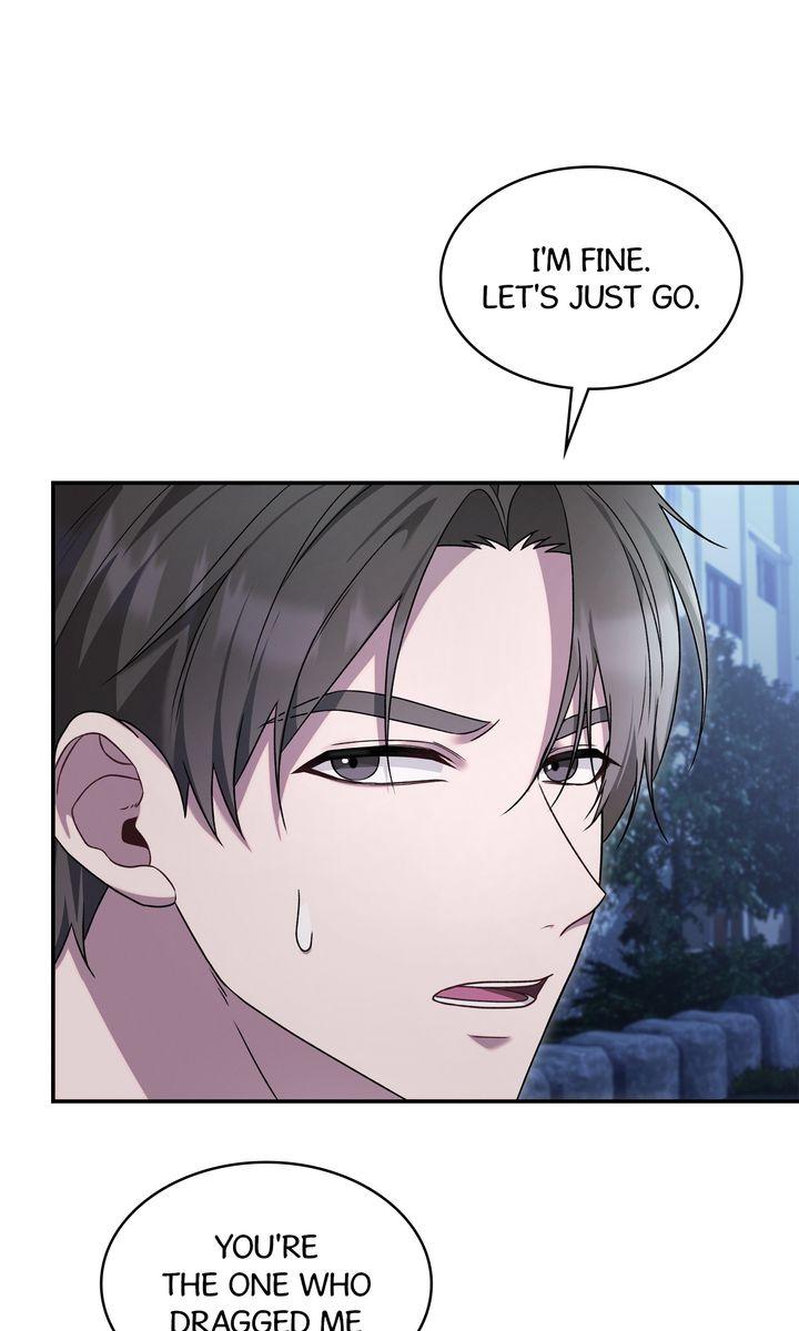 Read The Hunt Begins chapter 21 image 4 on Lezhin