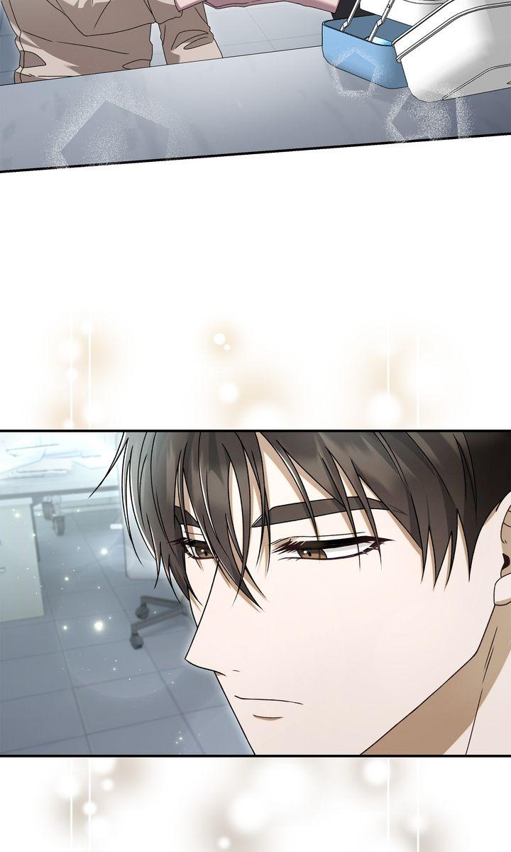 Read The Hunt Begins chapter 21 image 45 on Lezhin