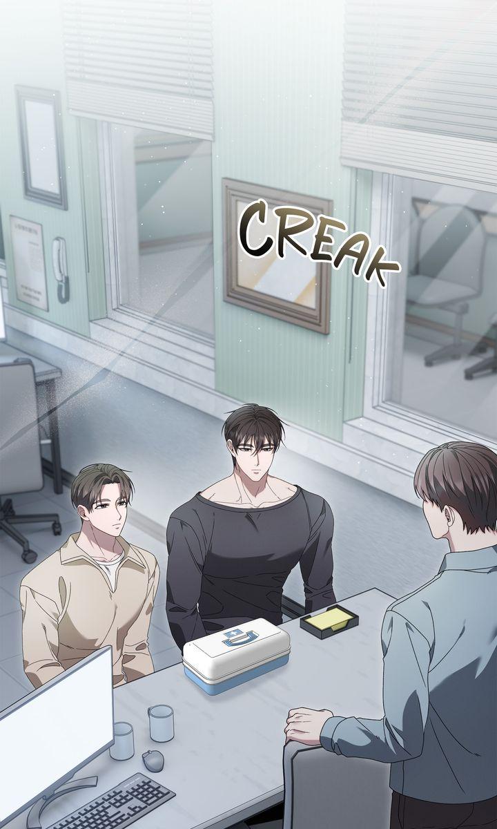 Read The Hunt Begins chapter 21 image 47 on Lezhin