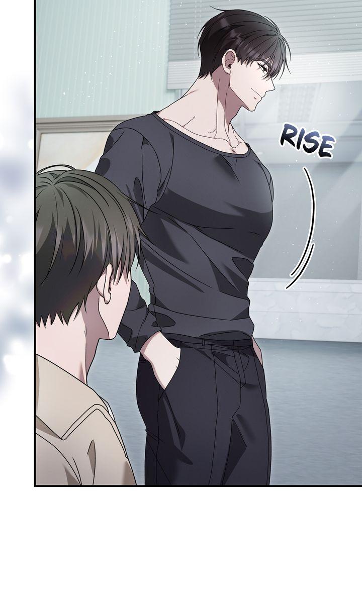 Read The Hunt Begins chapter 21 image 49 on Lezhin