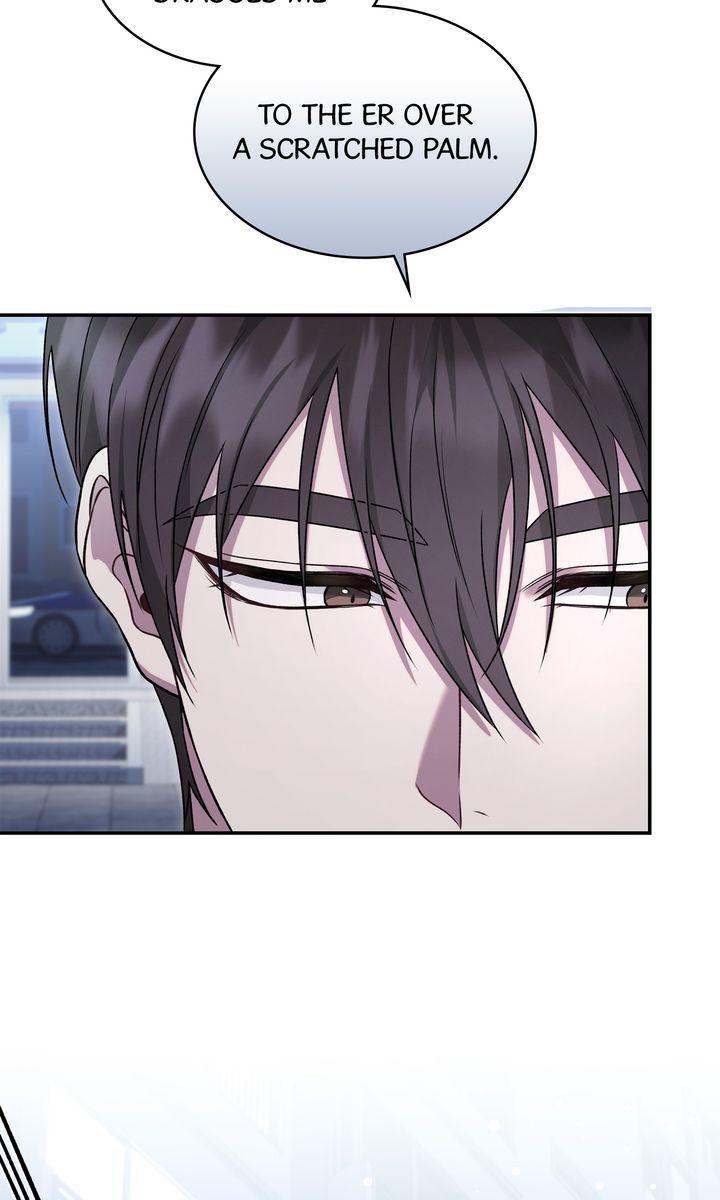 Read The Hunt Begins chapter 21 image 5 on Lezhin