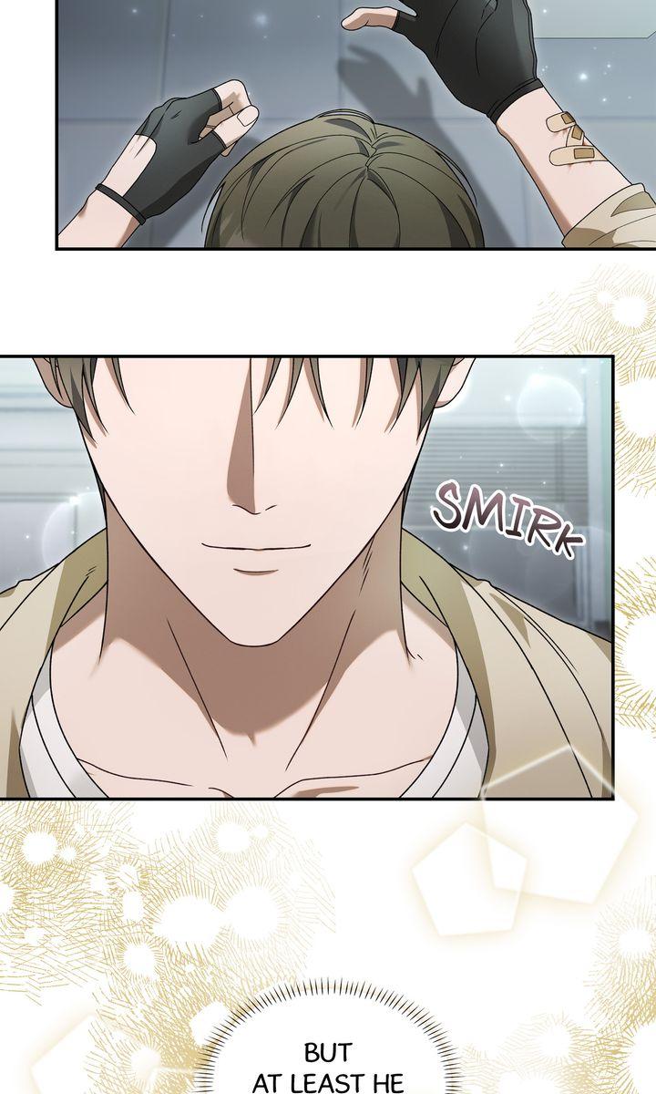 Read The Hunt Begins chapter 21 image 51 on Lezhin