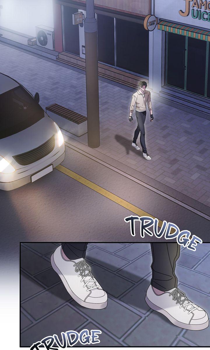 Read The Hunt Begins chapter 21 image 53 on Lezhin