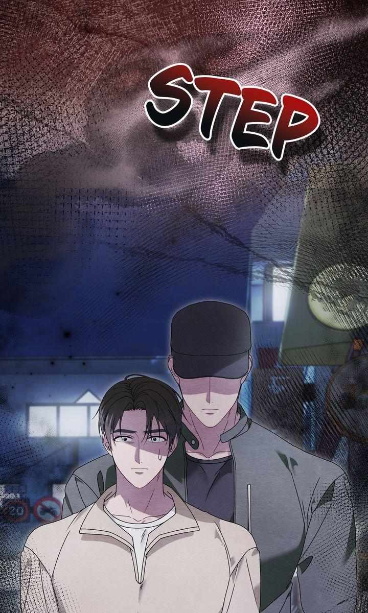 Read The Hunt Begins chapter 21 image 56 on Lezhin