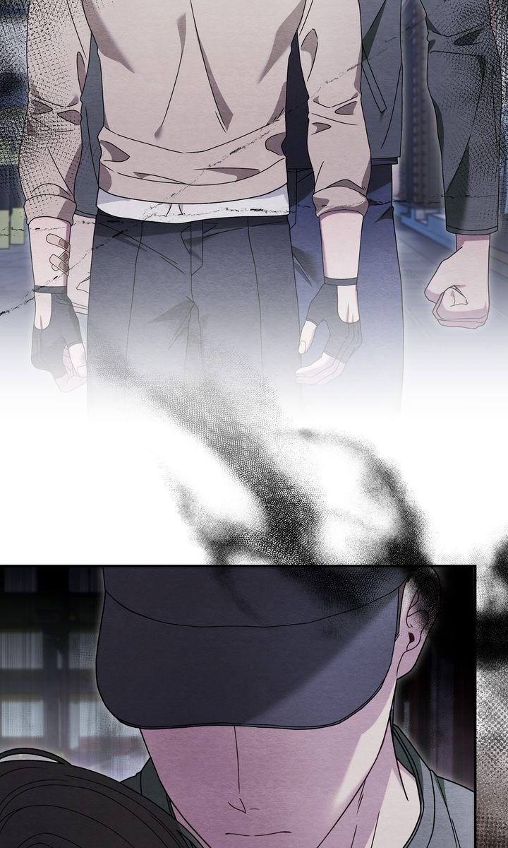 Read The Hunt Begins chapter 21 image 57 on Lezhin