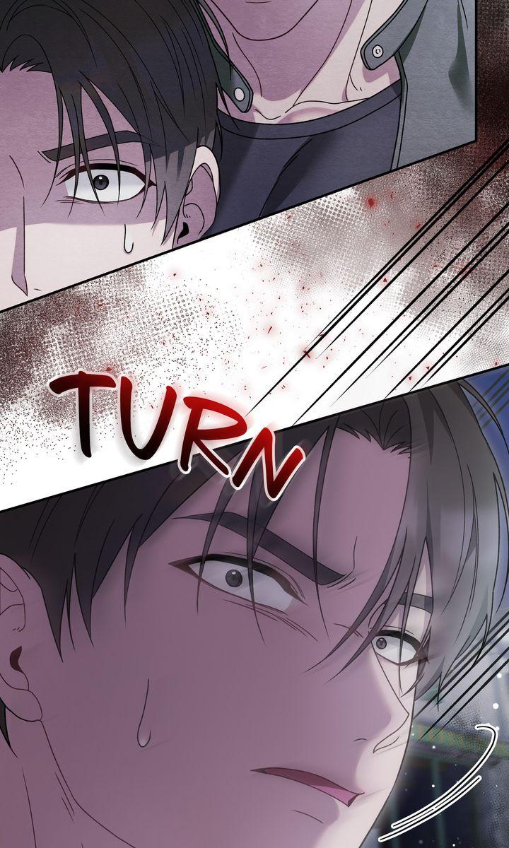 Read The Hunt Begins chapter 21 image 58 on Lezhin