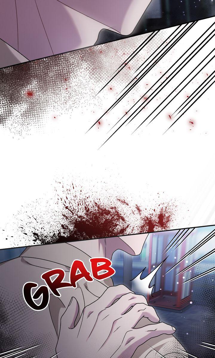 Read The Hunt Begins chapter 21 image 59 on Lezhin