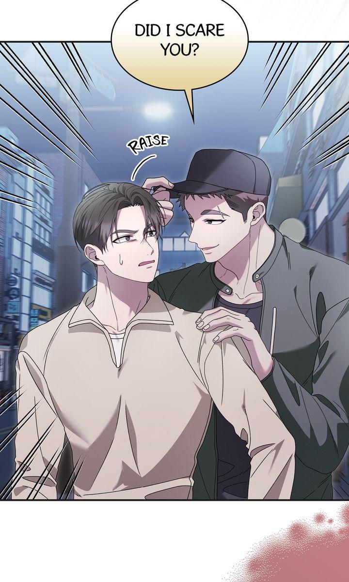 Read The Hunt Begins chapter 21 image 61 on Lezhin