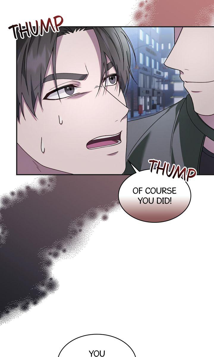 Read The Hunt Begins chapter 21 image 62 on Lezhin