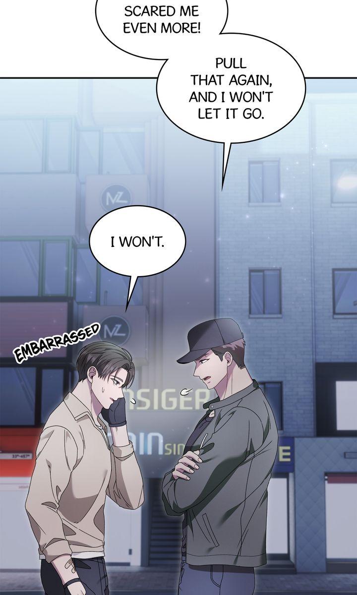 Read The Hunt Begins chapter 21 image 63 on Lezhin