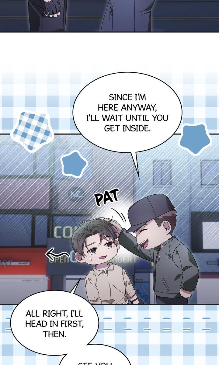 Read The Hunt Begins chapter 21 image 64 on Lezhin